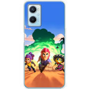Чехол BoxFace OPPO A96 