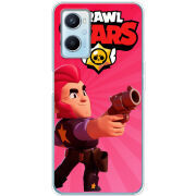 Чехол BoxFace OPPO A96 