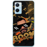 Чехол BoxFace OPPO A96 CS:Go C4