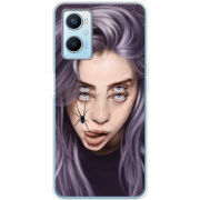 Чехол BoxFace OPPO A96 