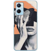 Чехол BoxFace OPPO A96 