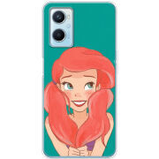 Чехол BoxFace OPPO A96 