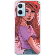 Чехол BoxFace OPPO A96 