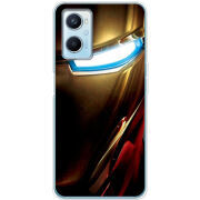 Чехол BoxFace OPPO A96 