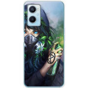 Чехол BoxFace OPPO A96 