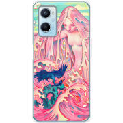 Чехол BoxFace OPPO A96 
