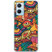 Чехол BoxFace OPPO A96 