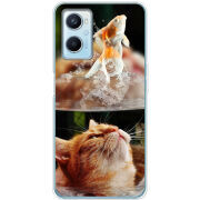 Чехол BoxFace OPPO A96 