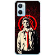 Чехол BoxFace OPPO A96 Константин NBC