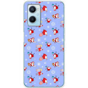 Чехол BoxFace OPPO A96 