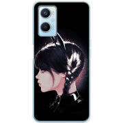 Чехол BoxFace OPPO A96 Wednesday Davil