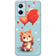 Чехол BoxFace OPPO A96 