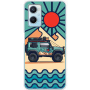 Чехол BoxFace OPPO A96 Off Road