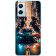 Чехол BoxFace OPPO A96 