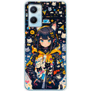 Чехол BoxFace OPPO A96 
