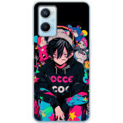 Чехол BoxFace OPPO A96 