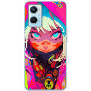 Чехол BoxFace OPPO A96 