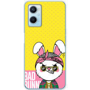Чехол BoxFace OPPO A96 