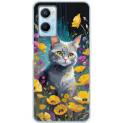 Чехол BoxFace OPPO A96 