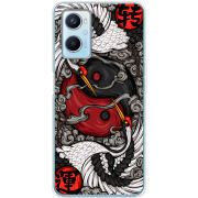 Чехол BoxFace OPPO A96 