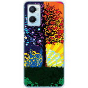 Чехол BoxFace OPPO A96 Wish Tree