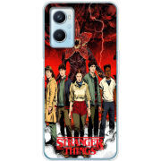 Чехол BoxFace OPPO A96 