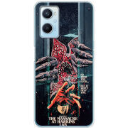 Чехол BoxFace OPPO A96 