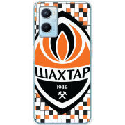 Чехол BoxFace OPPO A96 