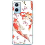 Чехол BoxFace OPPO A96 