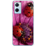 Чехол BoxFace OPPO A96 