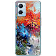 Чехол BoxFace OPPO A96 