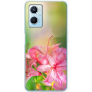 Чехол BoxFace OPPO A96 