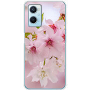 Чехол BoxFace OPPO A96 