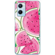 Чехол BoxFace OPPO A96 