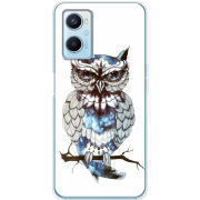 Чехол BoxFace OPPO A96 