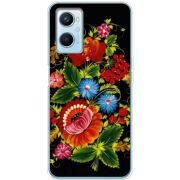 Чехол BoxFace OPPO A96 