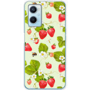 Чехол BoxFace OPPO A96 