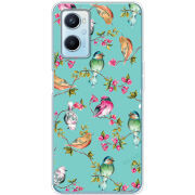 Чехол BoxFace OPPO A96 