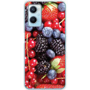 Чехол BoxFace OPPO A96 