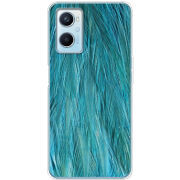 Чехол BoxFace OPPO A96 