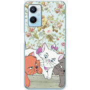 Чехол BoxFace OPPO A96 