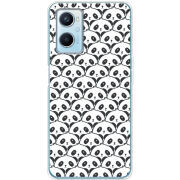 Чехол BoxFace OPPO A96 
