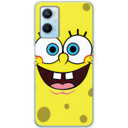 Чехол BoxFace OPPO A96 