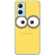 Чехол BoxFace OPPO A96 