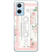 Чехол BoxFace OPPO A96 