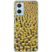 Чехол BoxFace OPPO A96 