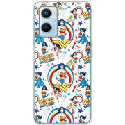 Чехол BoxFace OPPO A96 