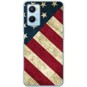 Чехол BoxFace OPPO A96 USA