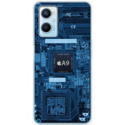 Чехол BoxFace OPPO A96 