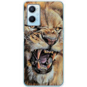 Чехол BoxFace OPPO A96 